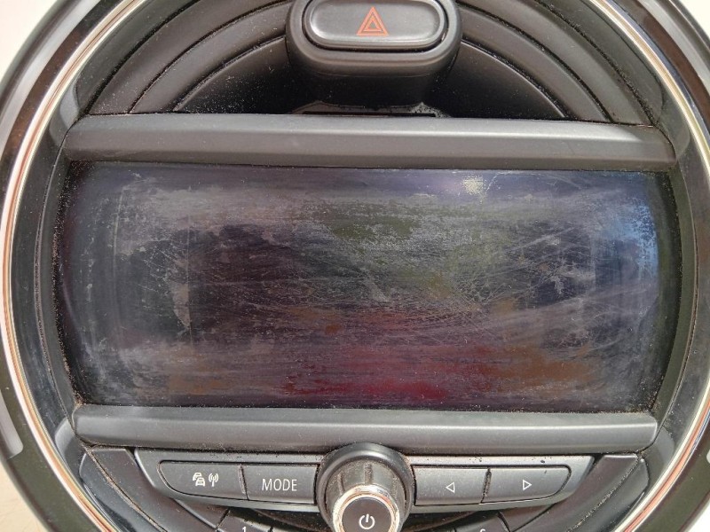 Display DI Navigazione 61319354505-02 Mini MINI Cooper F56 2014