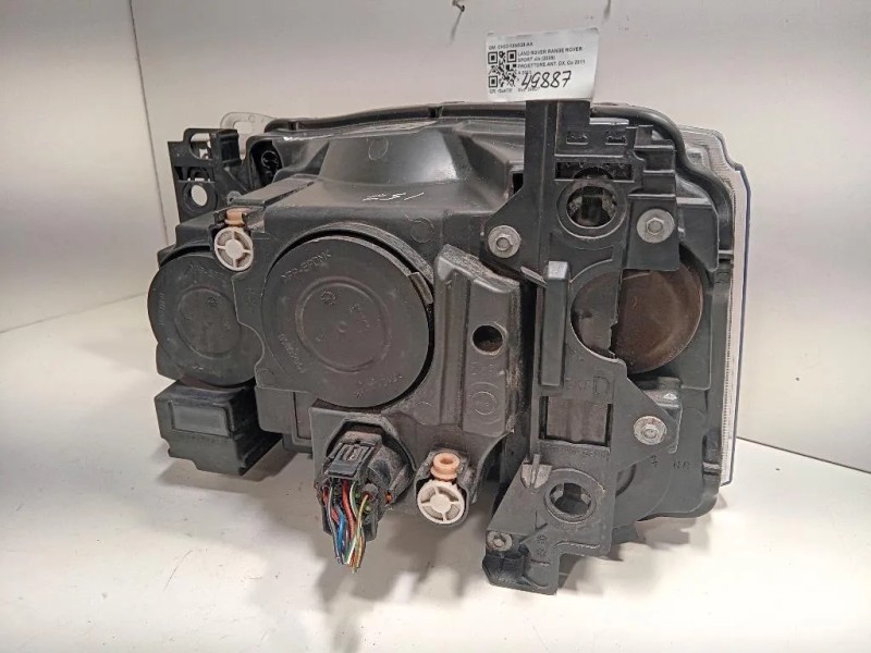 Proiettore ANT DX CH32-13W029-AA Land Rover Range Rover Sport II 2009