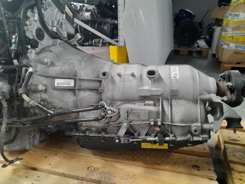Cambio N47D20A 24007630947 Bmw Serie 3 E90 Berlina 2005