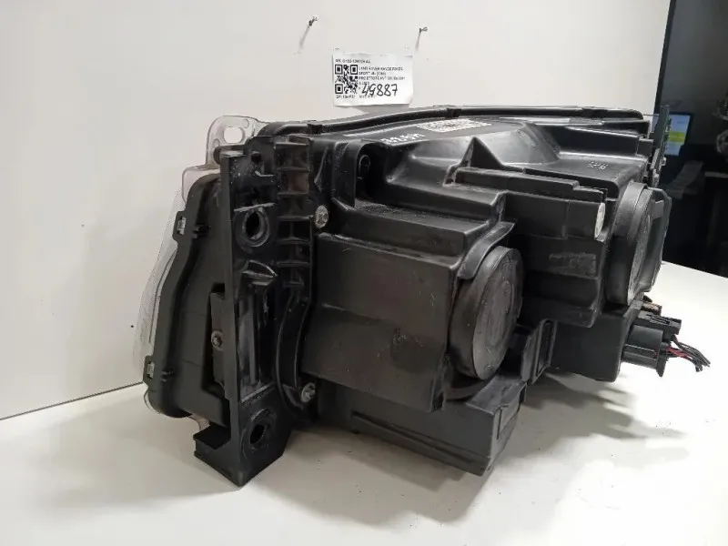 Proiettore ANT DX CH32-13W029-AA Land Rover Range Rover Sport II 2009