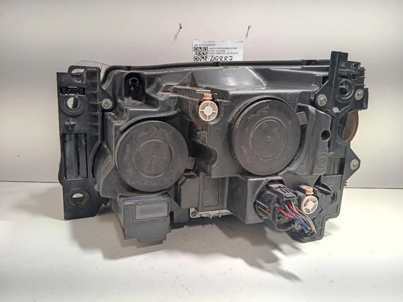 Proiettore ANT DX CH32-13W029-AA Land Rover Range Rover Sport II 2009