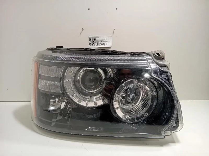 Proiettore ANT DX CH32-13W029-AA Land Rover Range Rover Sport II 2009