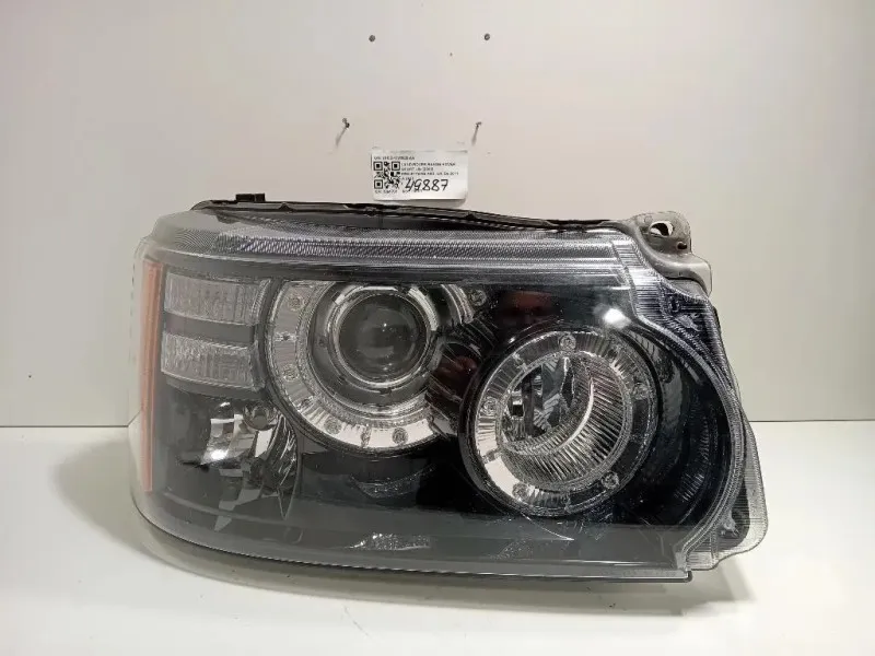 Proiettore ANT DX CH32-13W029-AA Land Rover Range Rover Sport II 2009