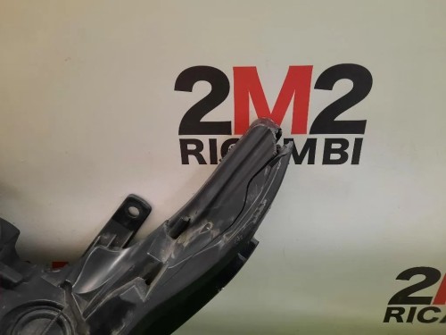 Proiettore ANT DX DK6213W029HG Land Rover Range Rover Sport III 2014