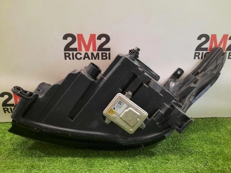 Proiettore ANT DX DK6213W029HG Land Rover Range Rover Sport III 2014