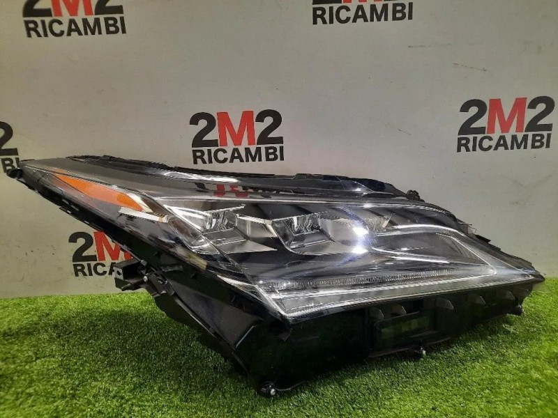 Proiettore ANT DX 8114548D40 Lexus Serie RX IV 2016