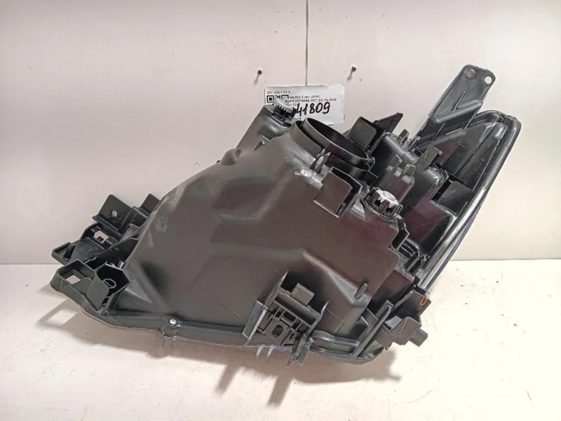 Proiettore ANT DX 216-1170 E Mazda 2 III 2014