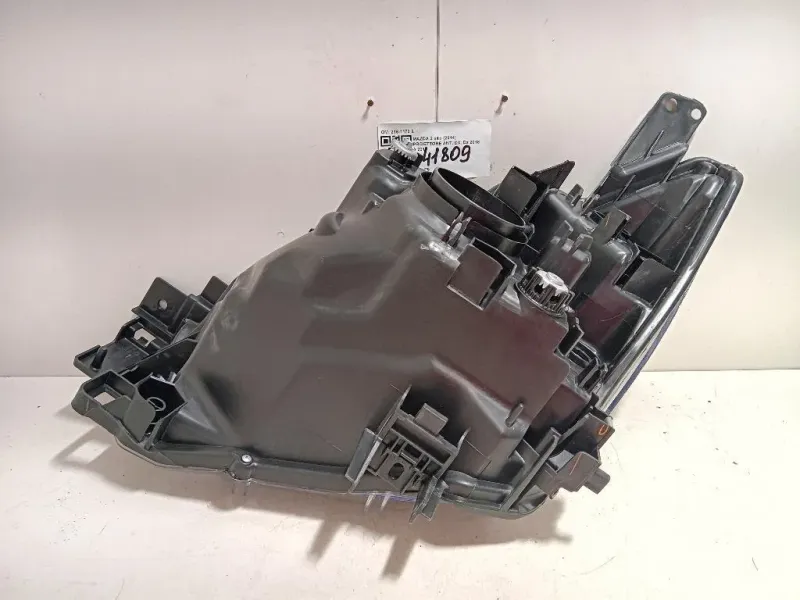 Proiettore ANT DX 216-1170 E Mazda 2 III 2014