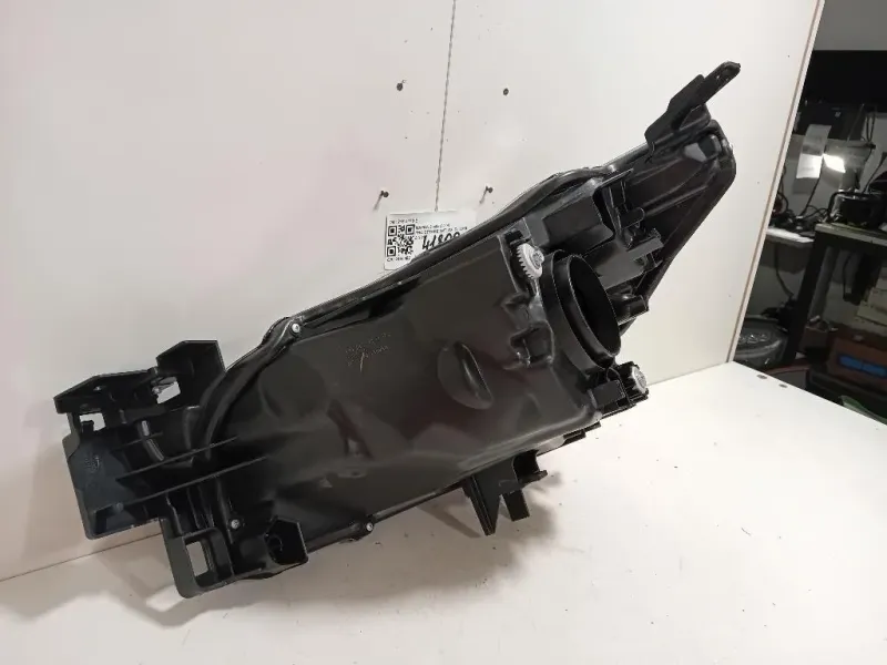 Proiettore ANT DX 216-1170 E Mazda 2 III 2014