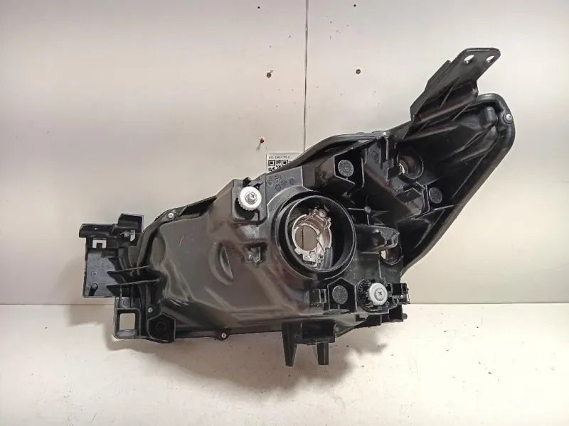 Proiettore ANT DX 216-1170 E Mazda 2 III 2014