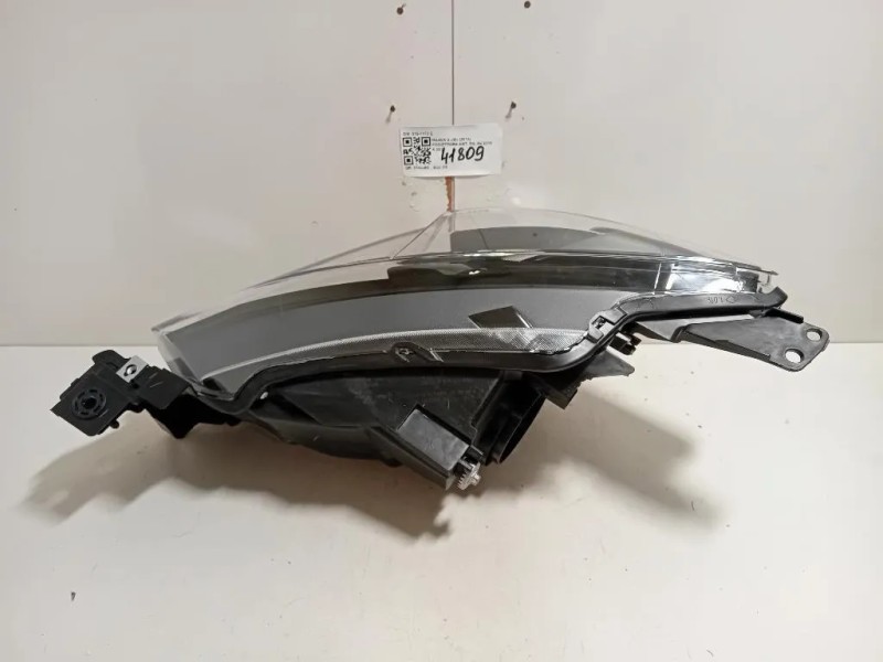 Proiettore ANT DX 216-1170 E Mazda 2 III 2014