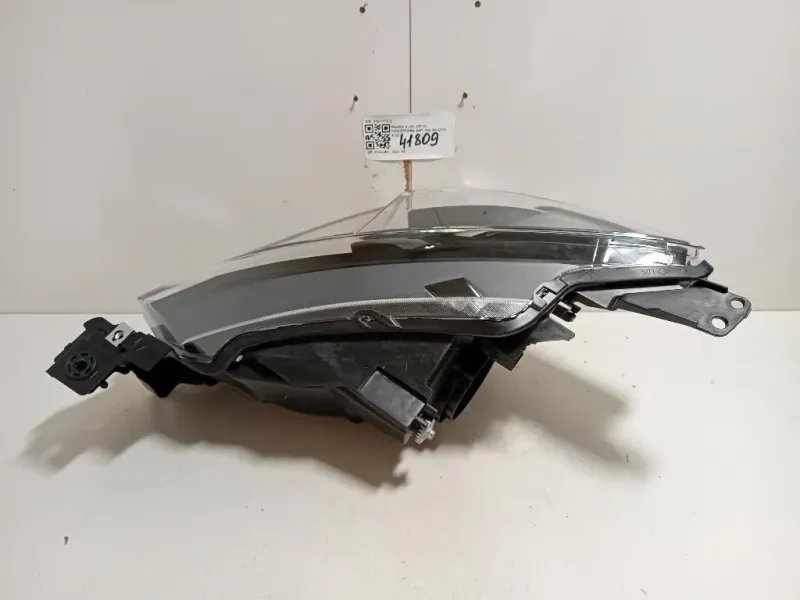 Proiettore ANT DX 216-1170 E Mazda 2 III 2014