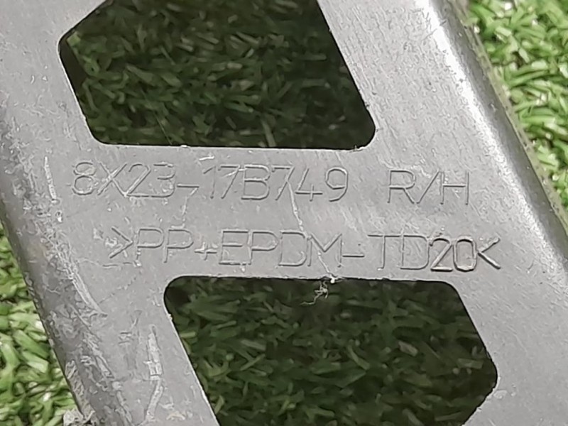 Proiettore ANT DX 216-1170 E Mazda 2 III 2014