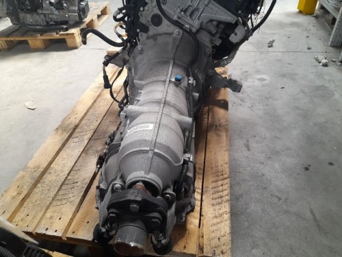 Cambio N47D20A 24007630947 Bmw Serie 3 E90 Berlina 2005