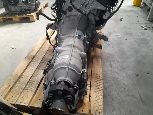 Cambio N47D20A 24007630947 Bmw Serie 3 E90 Berlina 2005