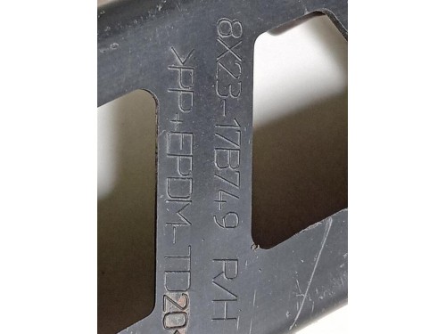 Display DI Navigazione 22858076 Opel Astra J 2012