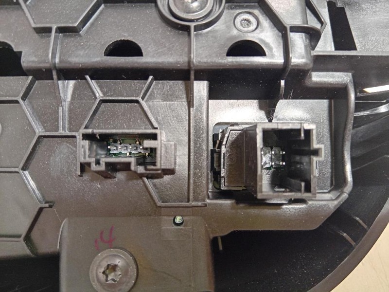 Display DI Navigazione 39185456 Opel Corsa F 2019