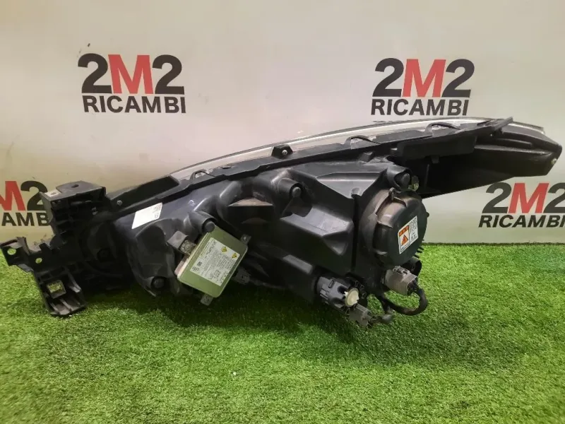 Proiettore ANT DX BHR251030 Mazda 3 III 2014