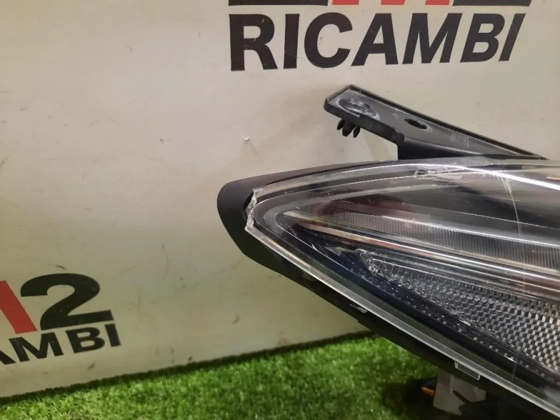 Proiettore ANT DX BHR251030 Mazda 3 III 2014