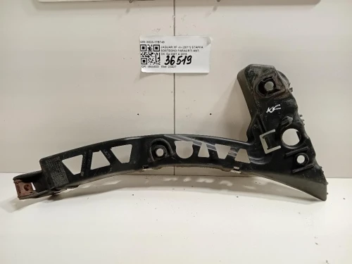 Staffa Sostegno Paraurti ANT DX 8X23-17B749 Jaguar XF I 2011