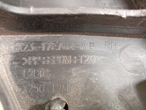 Display DI Navigazione 39185456 Opel Corsa F 2019