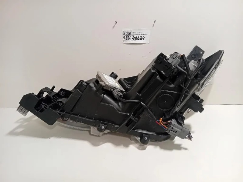 Proiettore ANT DX 7730644700 Mazda 3 III 2014