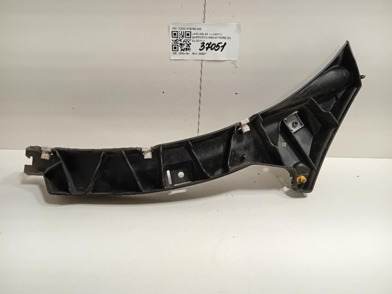 Staffa Sostegno Paraurti ANT DX CX23-17E762-AB Jaguar XF I 2011