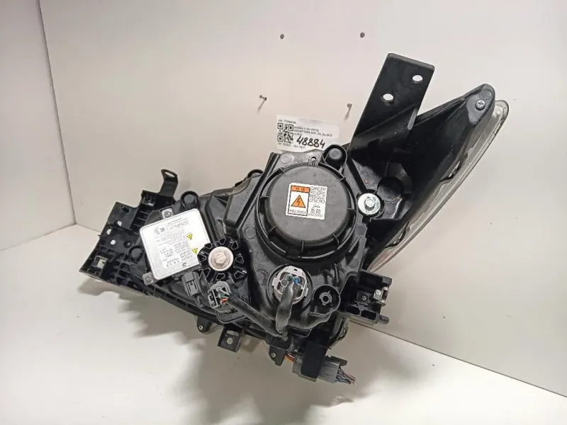 Proiettore ANT DX 7730644700 Mazda 3 III 2014