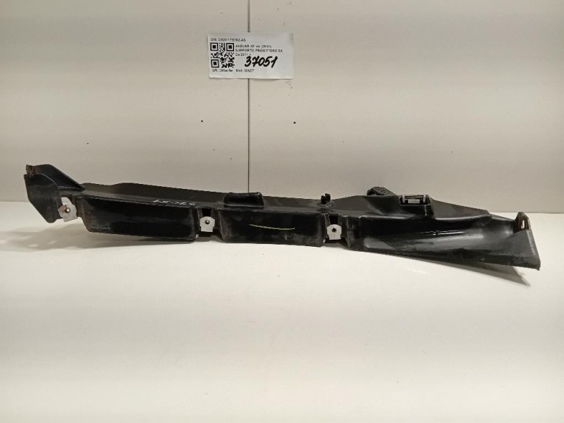 Staffa Sostegno Paraurti ANT DX CX23-17E762-AB Jaguar XF I 2011