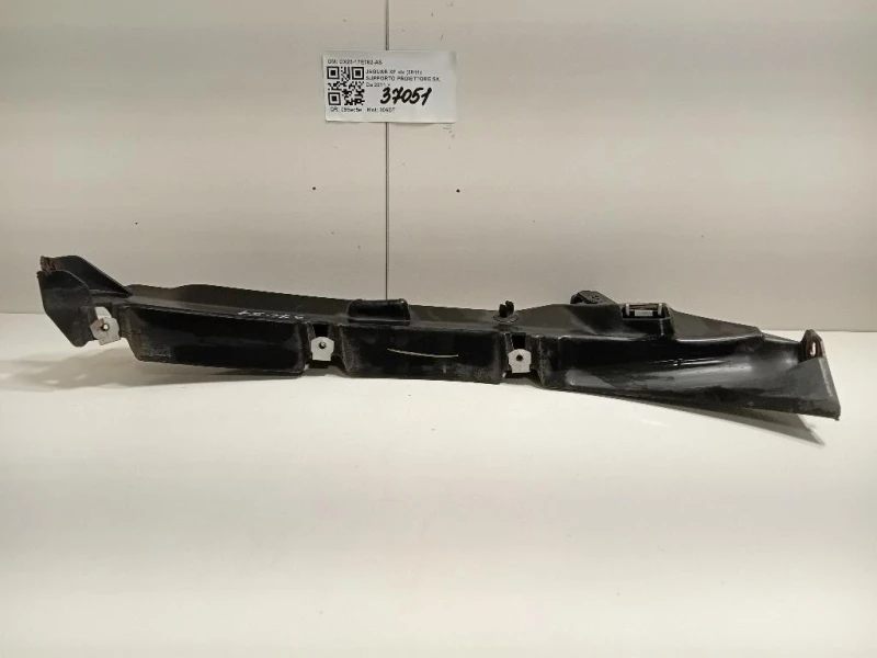 Staffa Sostegno Paraurti ANT DX CX23-17E762-AB Jaguar XF I 2011