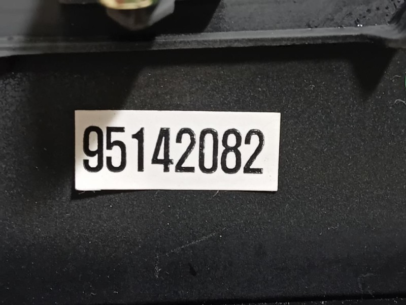 Display DI Navigazione 95142082 Opel Mokka 2013