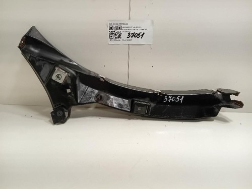 Staffa Sostegno Paraurti ANT DX CX23-17E762-AB Jaguar XF I 2011