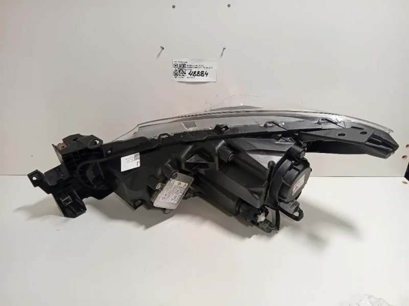 Proiettore ANT DX 7730644700 Mazda 3 III 2014