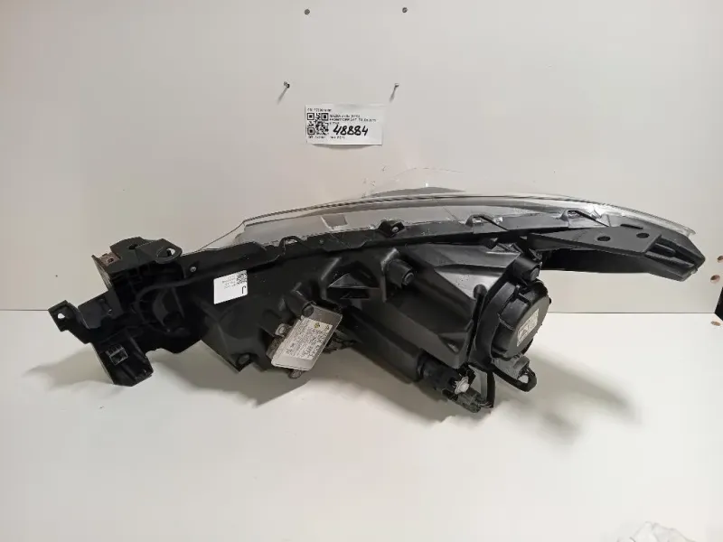 Proiettore ANT DX 7730644700 Mazda 3 III 2014