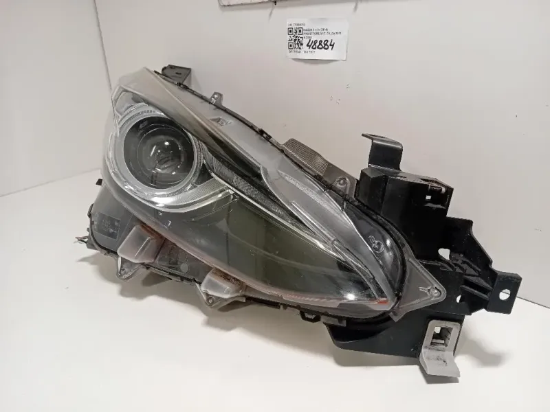 Proiettore ANT DX 7730644700 Mazda 3 III 2014