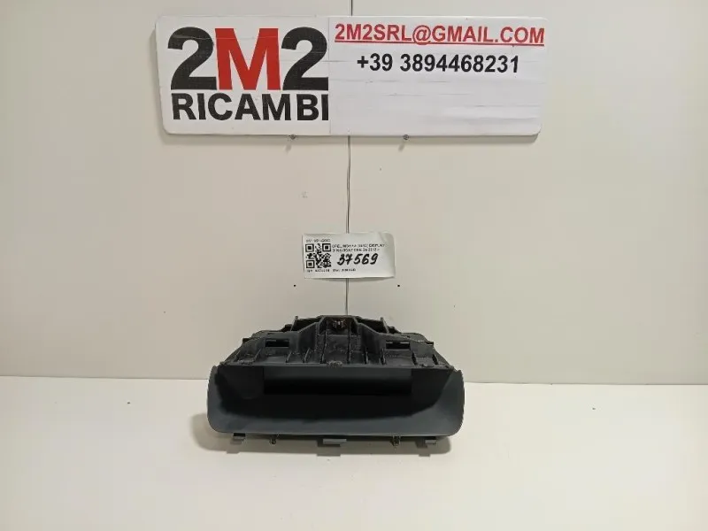 Display DI Navigazione 95142082 Opel Mokka 2013