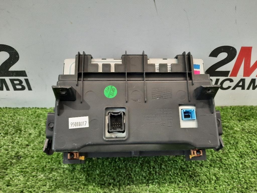 Display DI Navigazione 95247248 NAVIGAZIONE Opel Mokka 2013