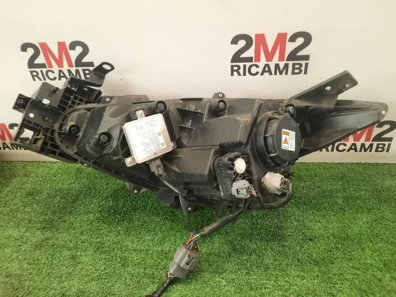 Proiettore ANT DX BHR251030 Mazda 3 III 2016