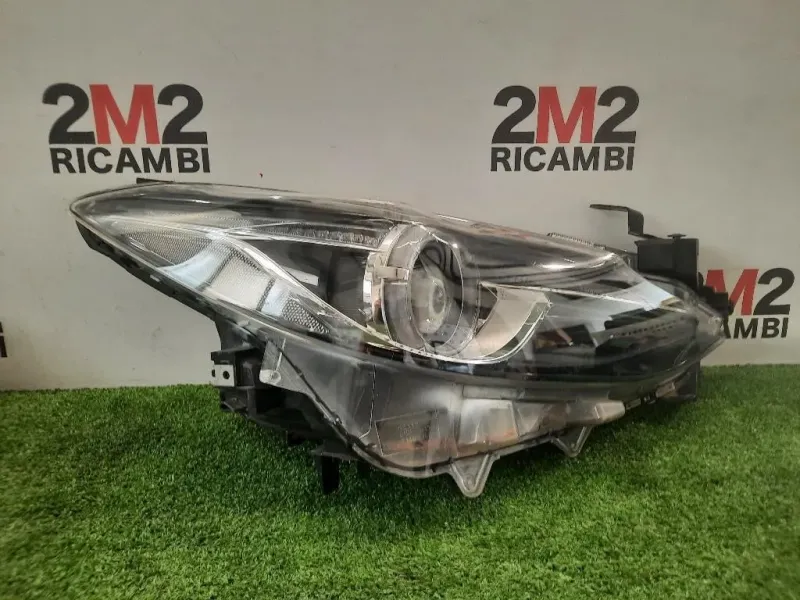 Proiettore ANT DX BHR251030 Mazda 3 III 2016
