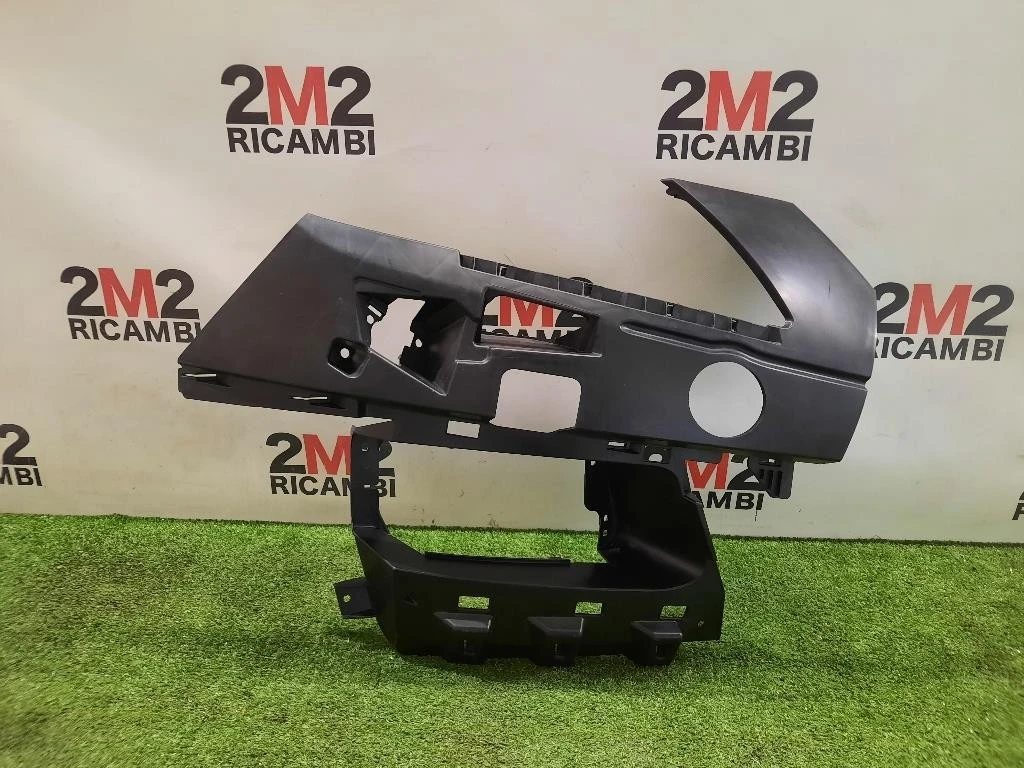 Staffa Sostegno Paraurti ANT DX 51817716 DX Lancia Delta III 2011