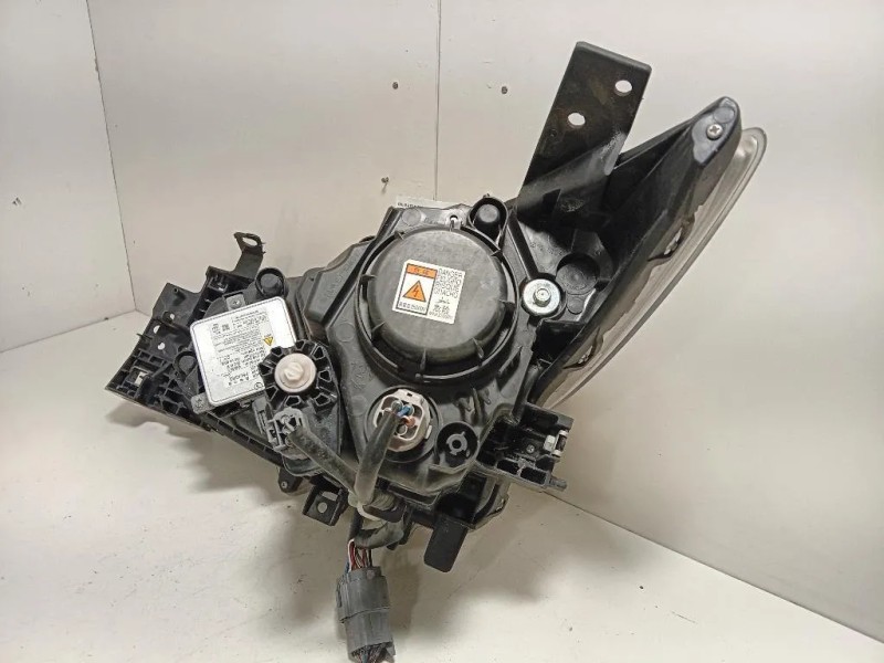 Proiettore ANT DX BHT6 51030 Mazda 3 III 2016