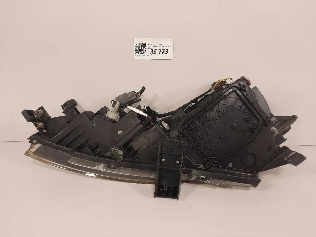 Proiettore ANT DX GS1F510K0S Mazda 6 II 2008