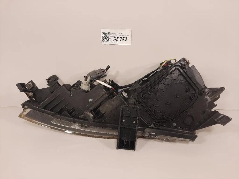 Proiettore ANT DX GS1F510K0S Mazda 6 II 2008