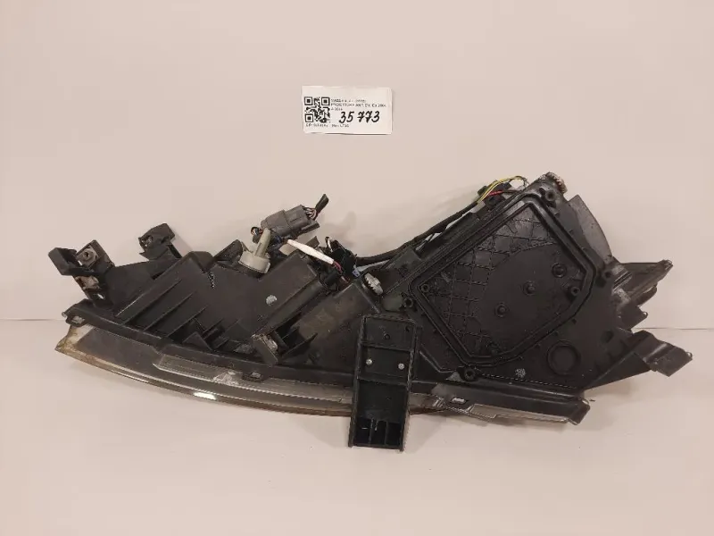 Proiettore ANT DX GS1F510K0S Mazda 6 II 2008