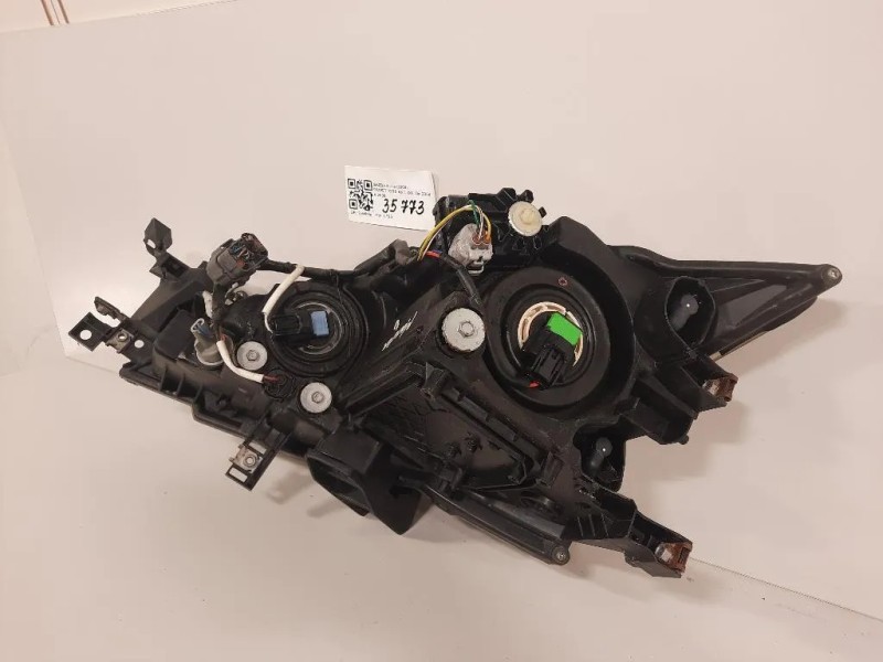 Proiettore ANT DX GS1F510K0S Mazda 6 II 2008