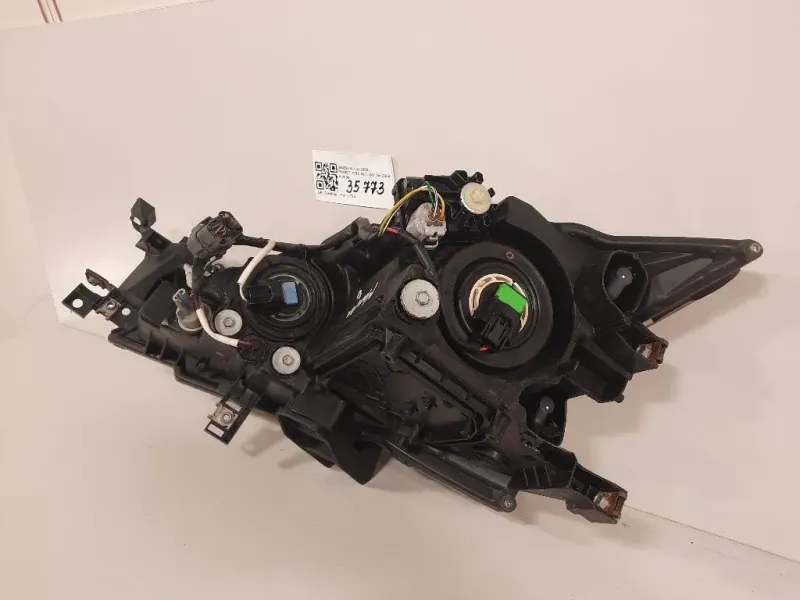 Proiettore ANT DX GS1F510K0S Mazda 6 II 2008