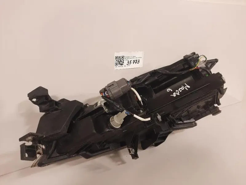 Proiettore ANT DX GS1F510K0S Mazda 6 II 2008