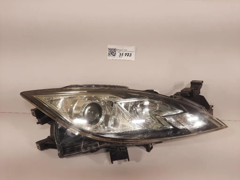 Proiettore ANT DX GS1F510K0S Mazda 6 II 2008