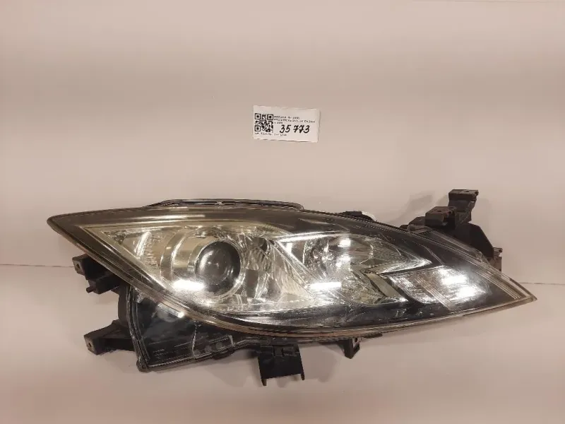 Proiettore ANT DX GS1F510K0S Mazda 6 II 2008