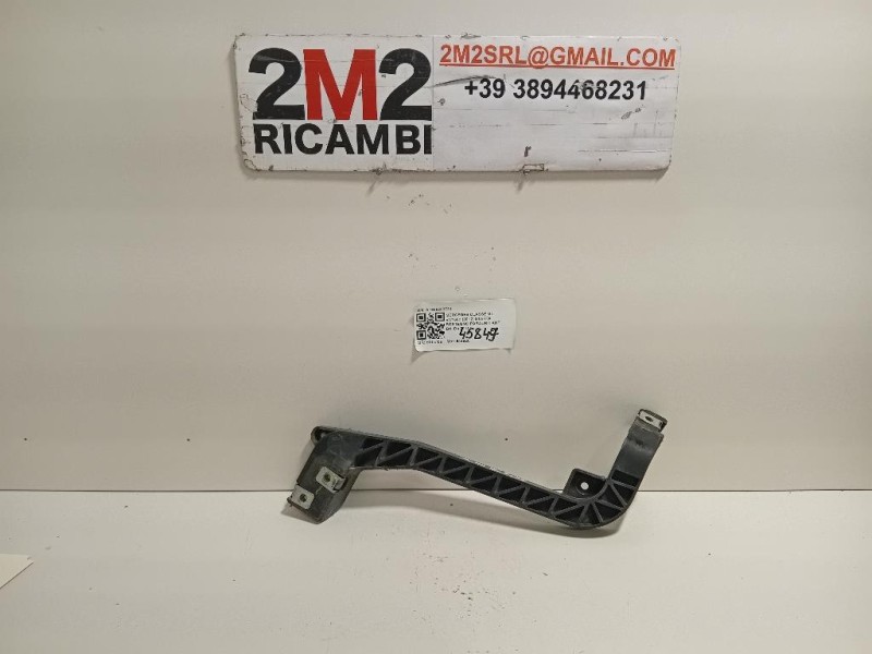Staffa Sostegno Paraurti ANT DX A1666263731 Mercedes Classe ML W166 2012